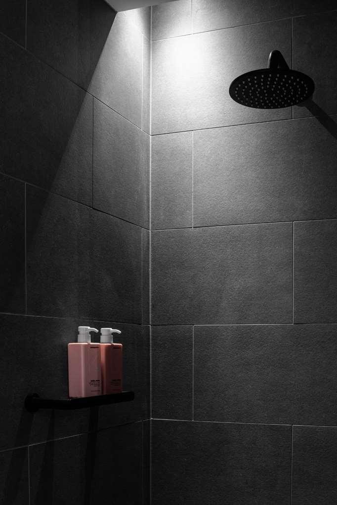 Hotel Verge Launceston Habitación foto
