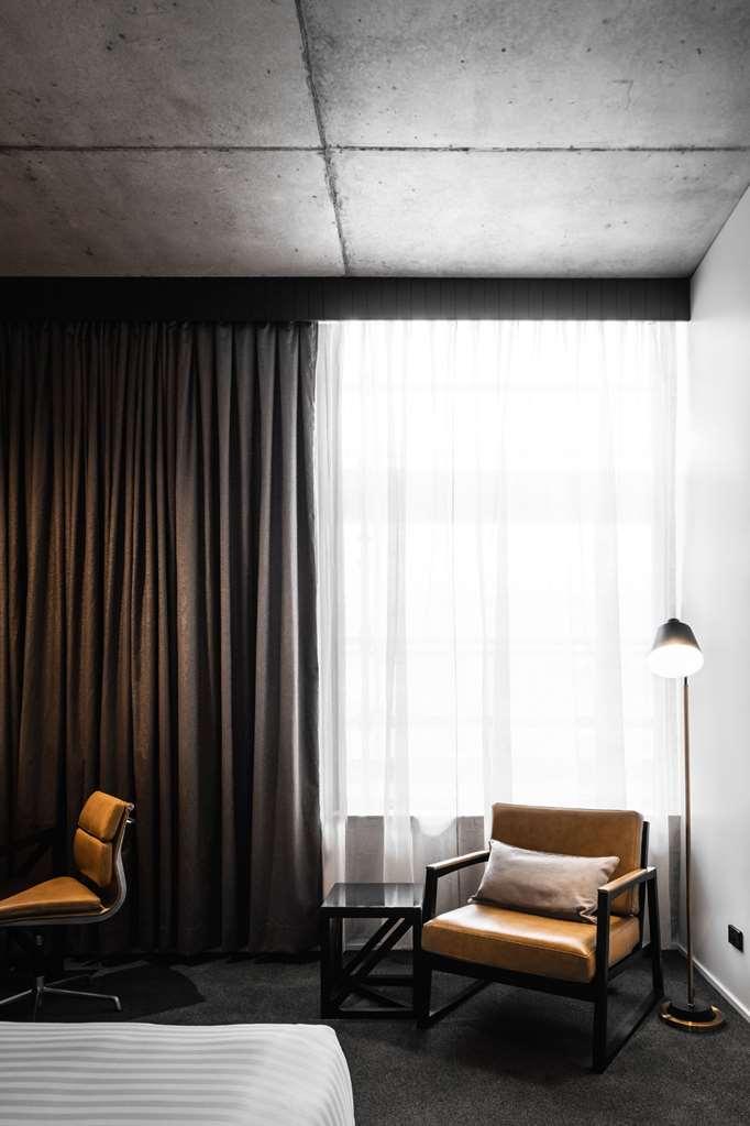 Hotel Verge Launceston Habitación foto