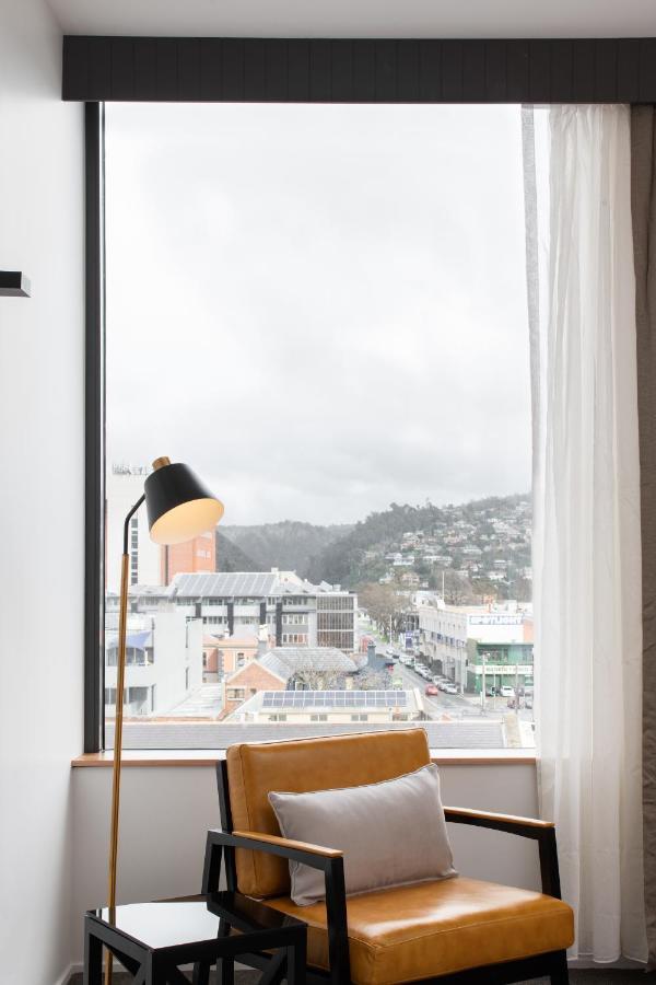 Hotel Verge Launceston Exterior foto
